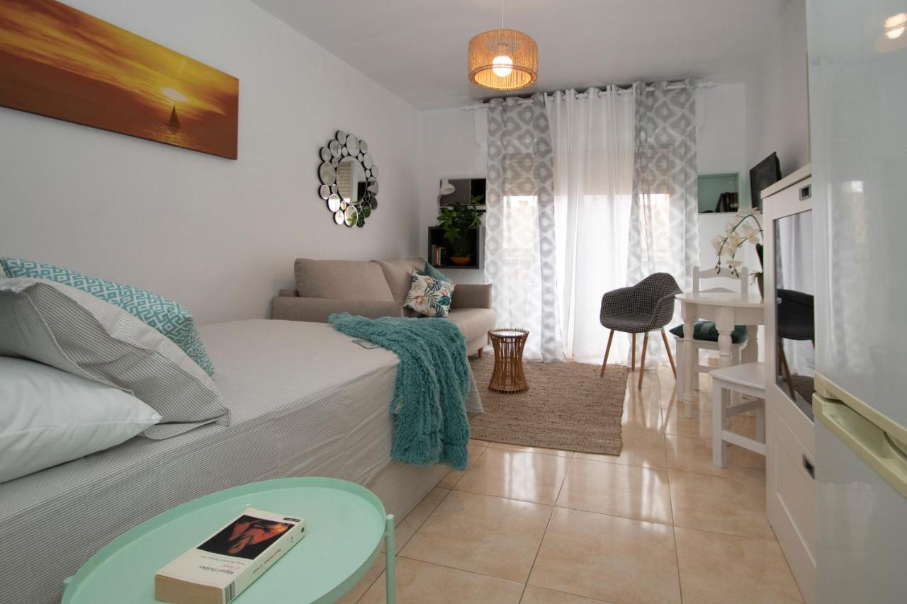 Luminoso Y Acoger Loft, Excelente Ubicación Sevilla